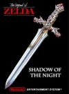 Zelda II - Shadow of Night (easy version)